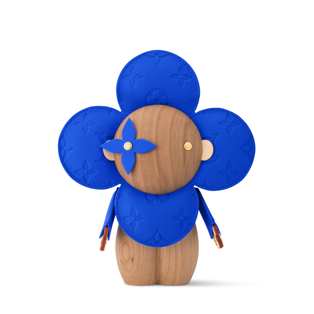 Louis Vuitton Colormania Vivienne Doll - Highlights | LOUIS VUITTON